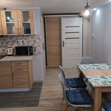 Bachowice Studio Familly-Nocleg-Zator- Wadowice-Oswiecim-Krakow מראה חיצוני תמונה