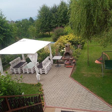 Bachowice Studio Familly-Nocleg-Zator- Wadowice-Oswiecim-Krakow מראה חיצוני תמונה