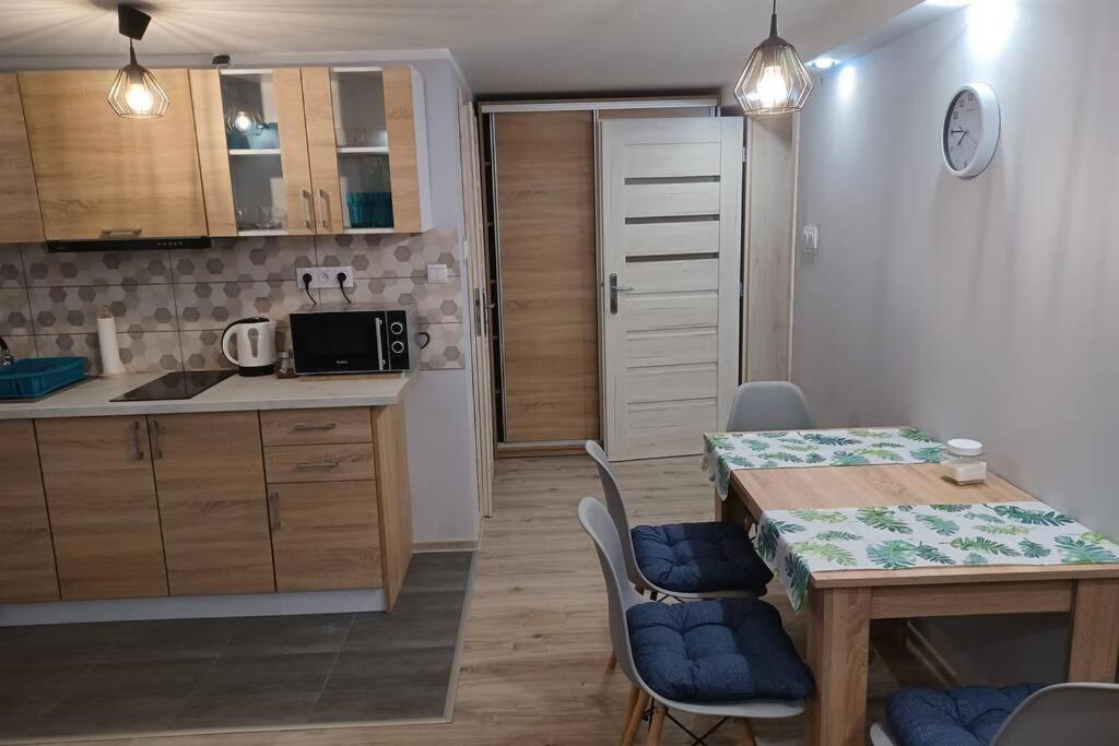 Bachowice Studio Familly-Nocleg-Zator- Wadowice-Oswiecim-Krakow מראה חיצוני תמונה