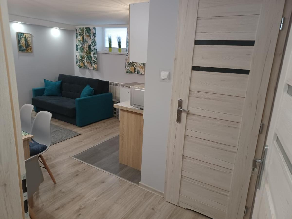 Bachowice Studio Familly-Nocleg-Zator- Wadowice-Oswiecim-Krakow מראה חיצוני תמונה