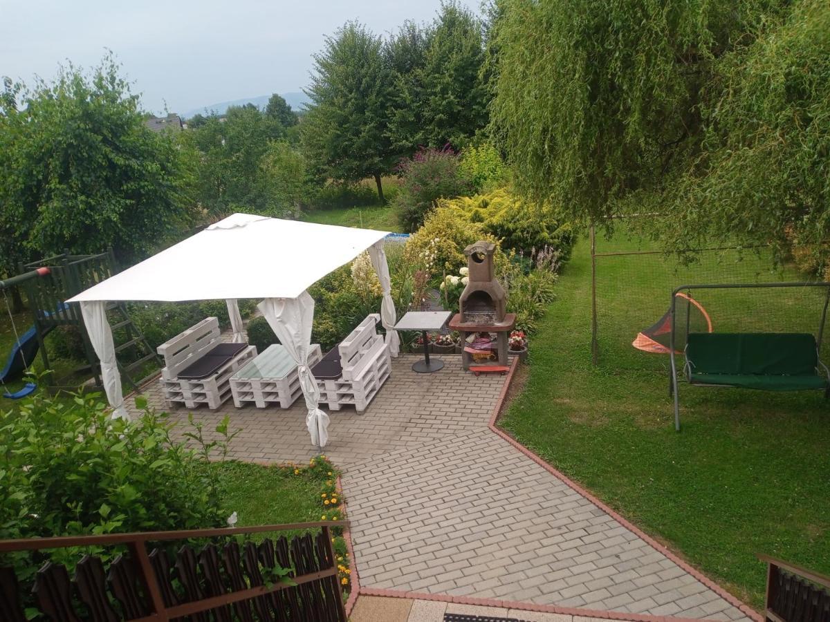 Bachowice Studio Familly-Nocleg-Zator- Wadowice-Oswiecim-Krakow מראה חיצוני תמונה
